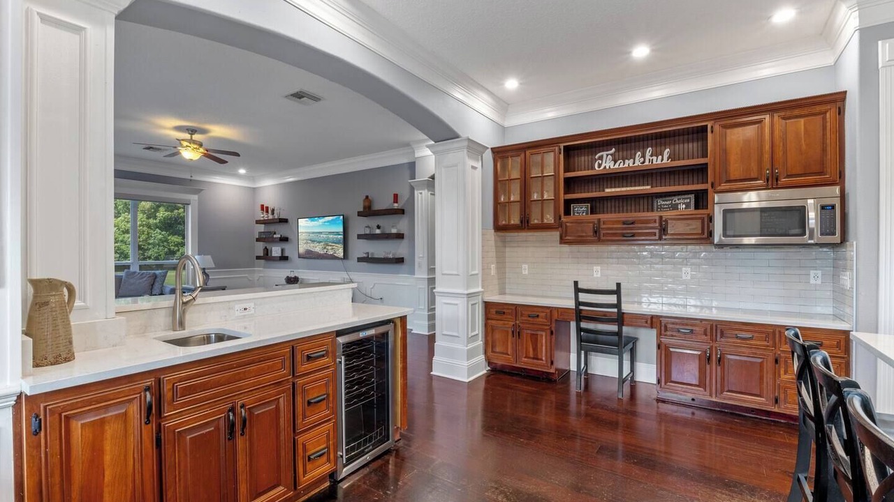 Photo of Kitchen in Saint Cloud