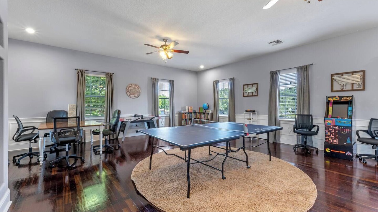Photo of Bedroom in Saint Cloud