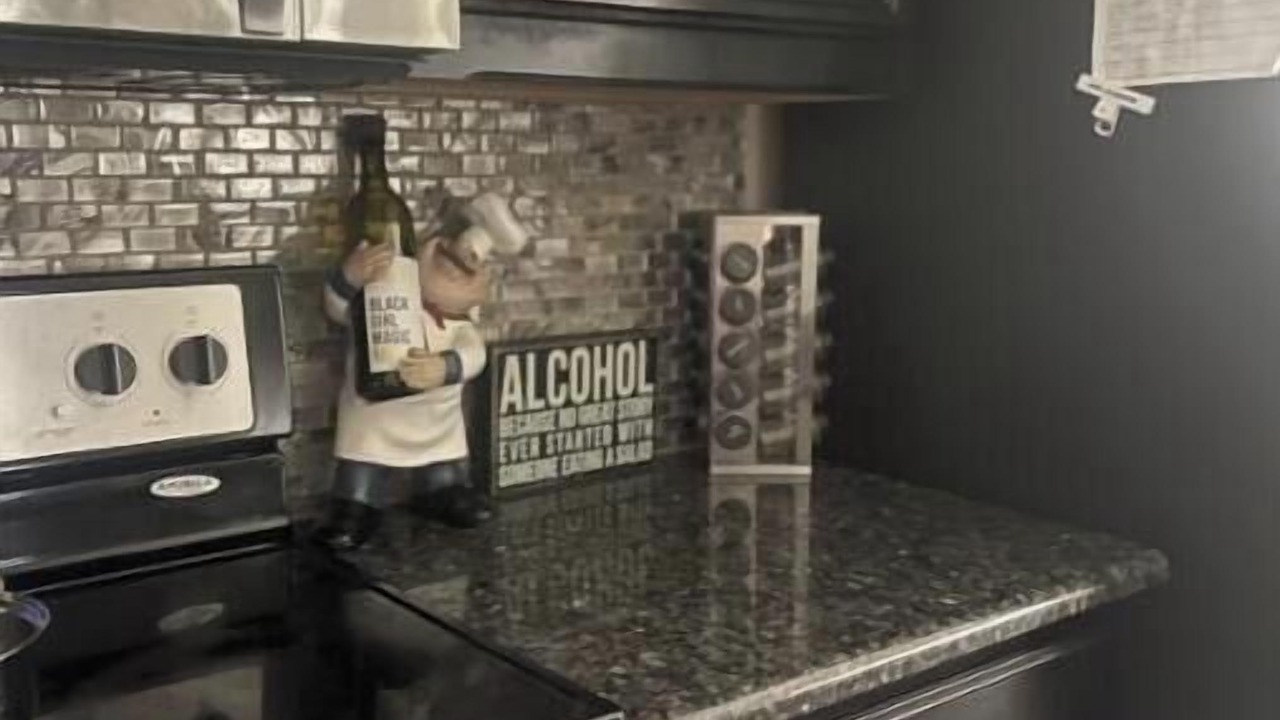 Photo of Kitchen in Crowley