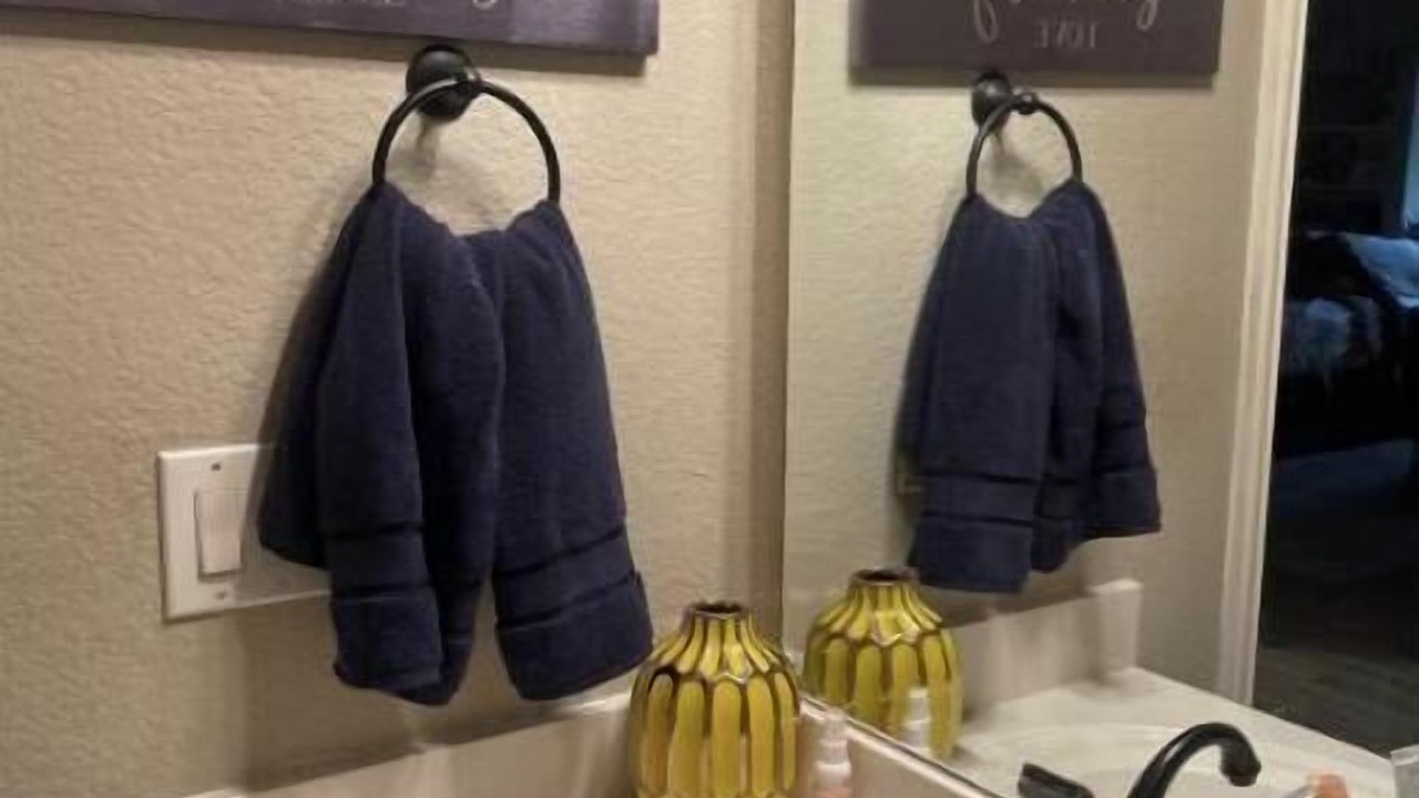 Photo of Bathroom in Crowley