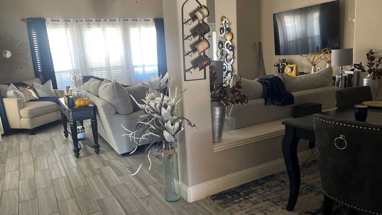 Photo of Livingroom in Crowley