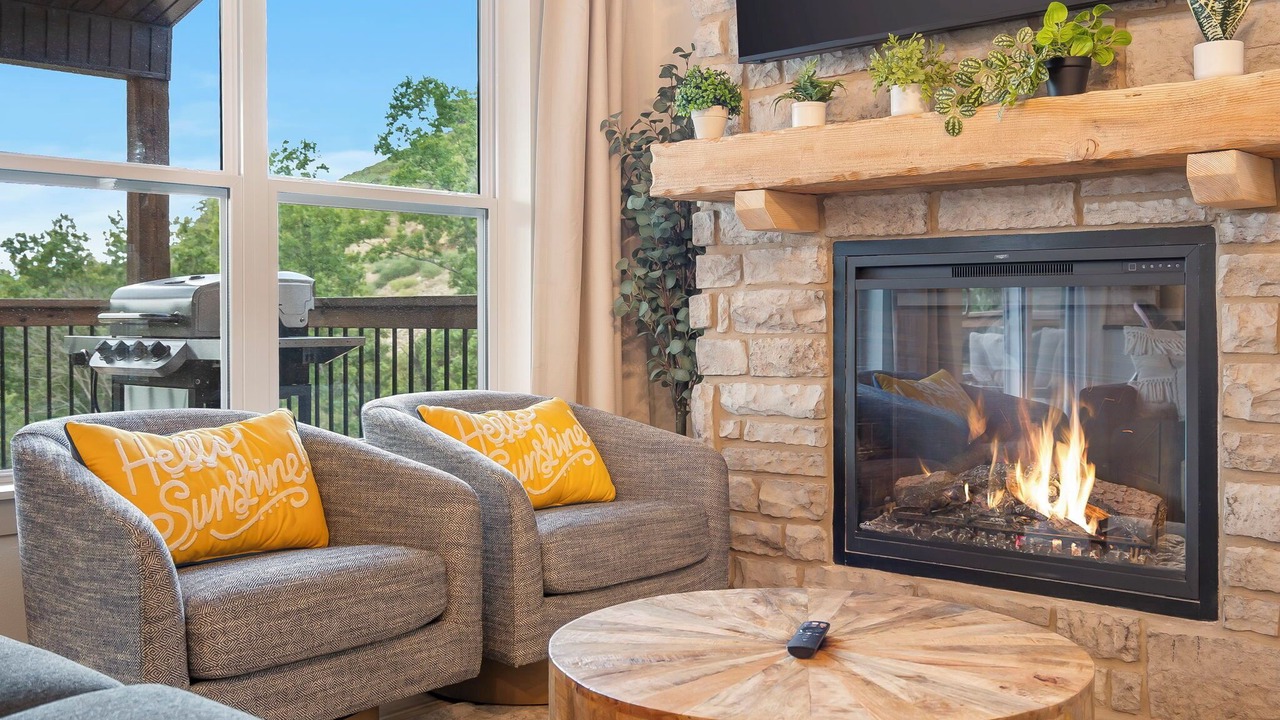 Photo of Livingroom in Kimberling City