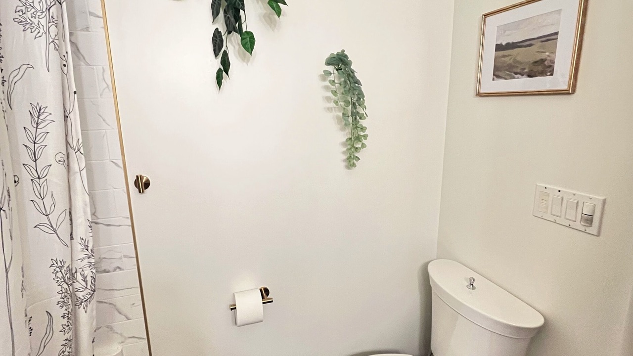 Photo of Bathroom in Brewerton