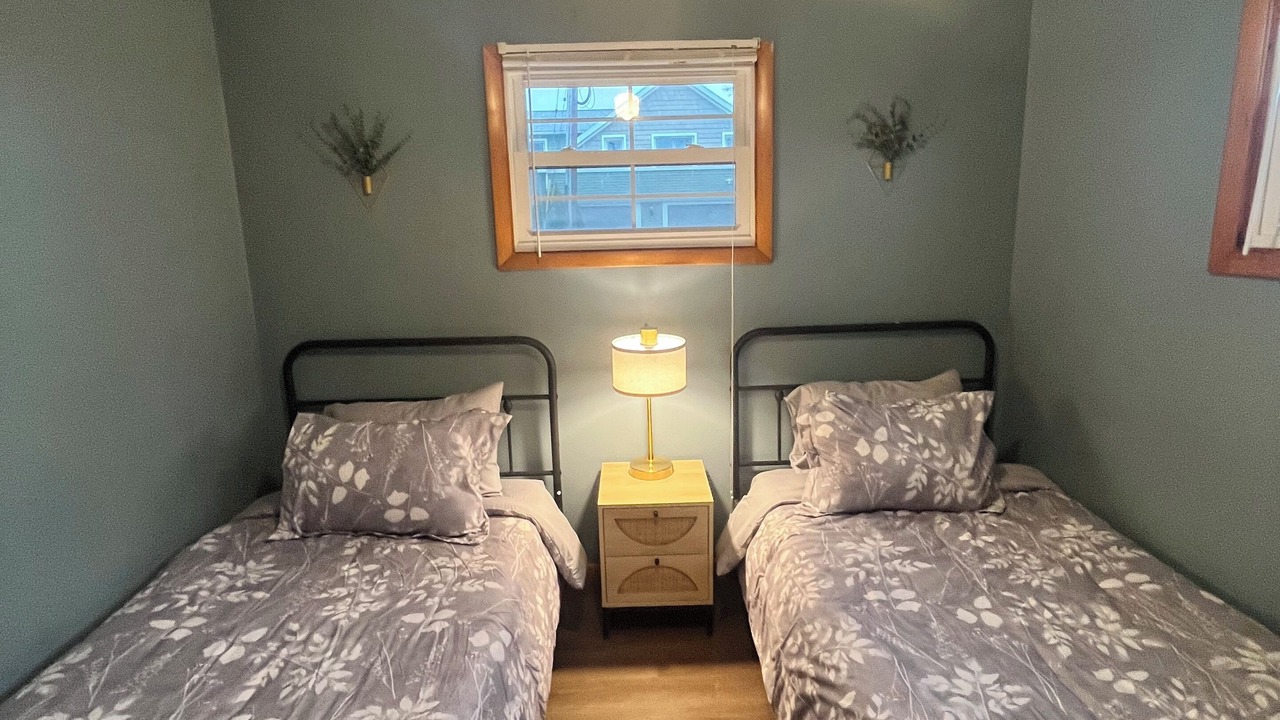 Photo of Bedroom in Brewerton