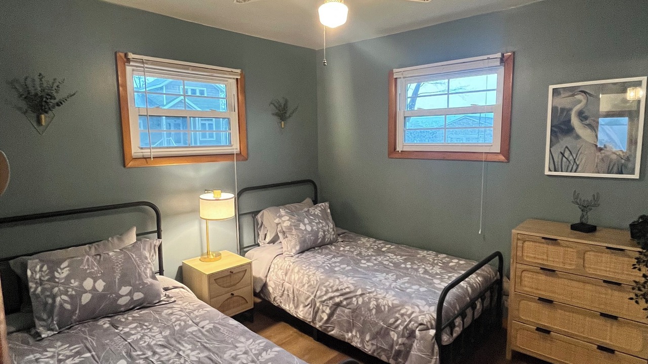 Photo of Bedroom in Brewerton