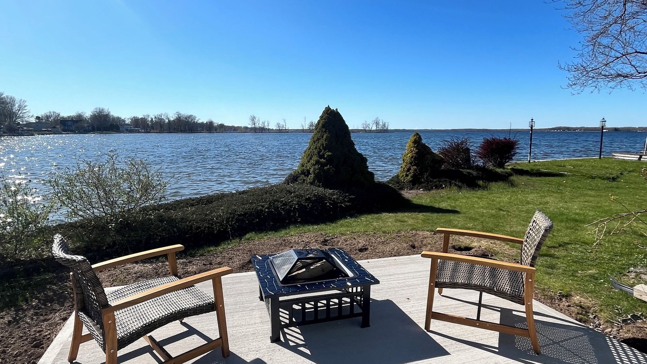 Photo of Patio Balcony in Brewerton