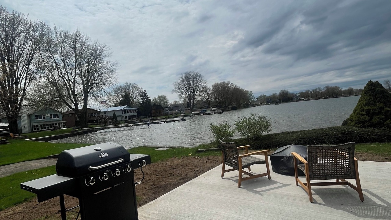 Photo of Outdoor in Brewerton