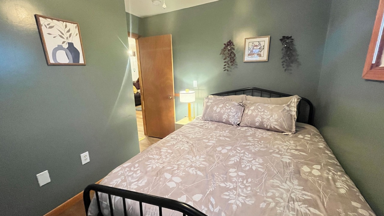 Photo of Bedroom in Brewerton