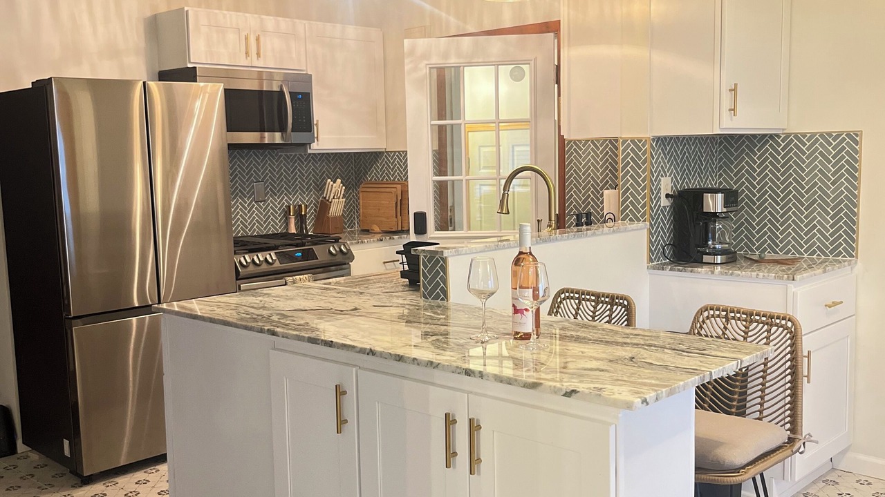 Photo of Kitchen in Brewerton