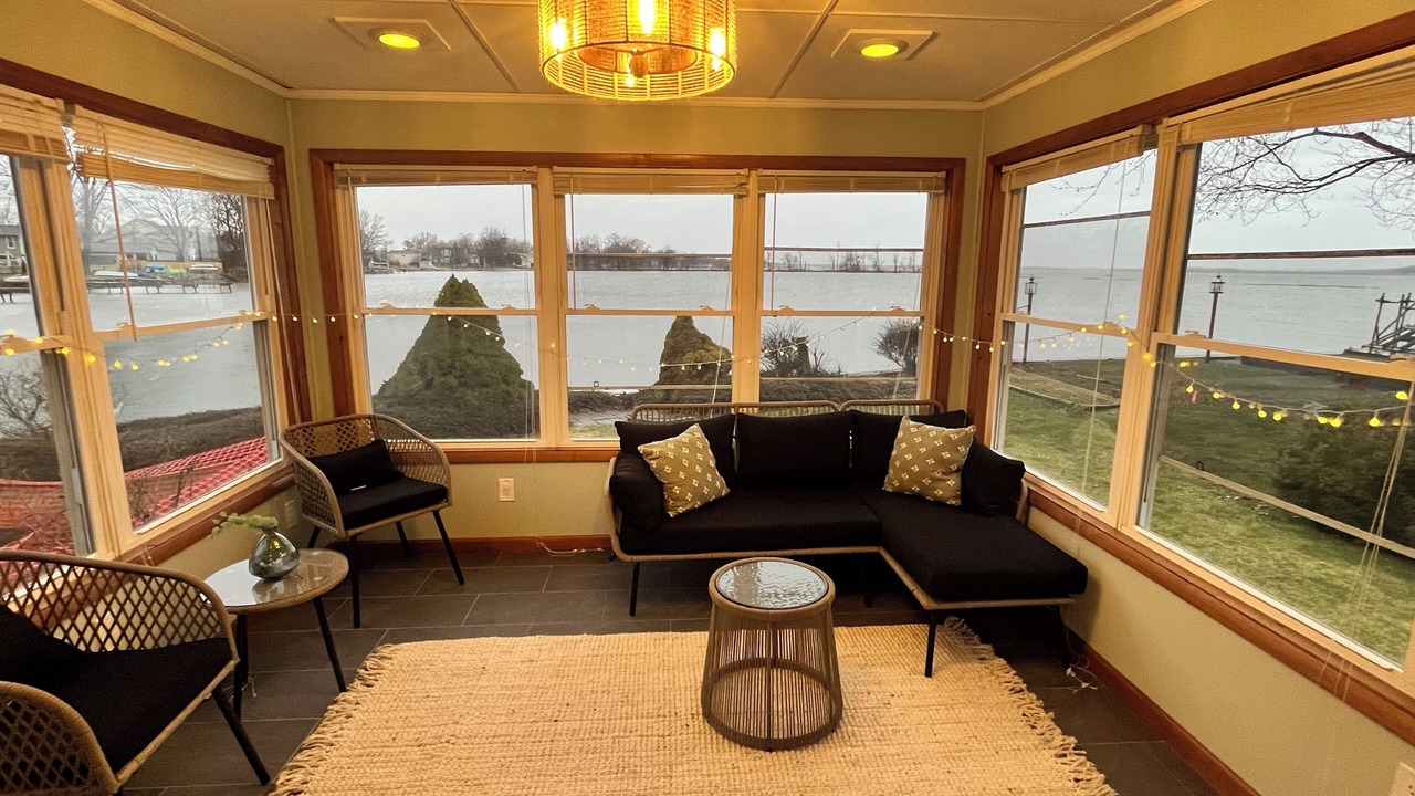 Photo of Livingroom in Brewerton