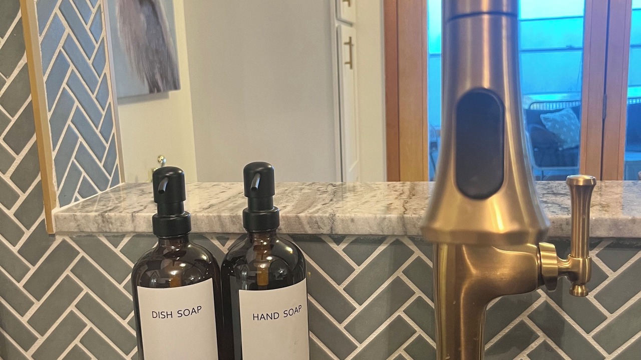 Photo of Bathroom in Brewerton