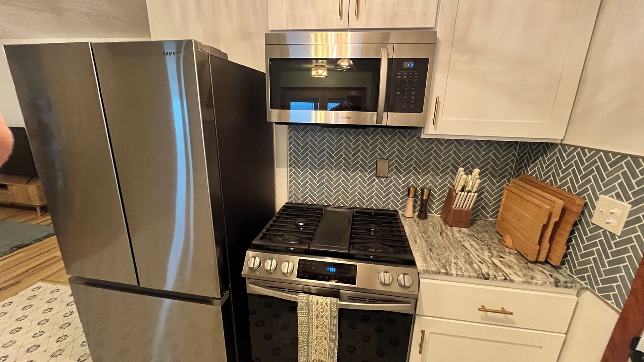 Photo of Kitchen in Brewerton