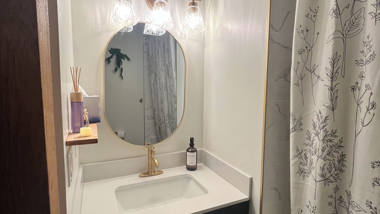 Photo of Bathroom in Brewerton