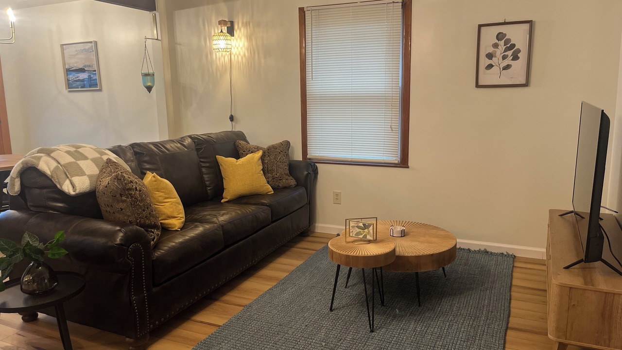 Photo of Livingroom in Brewerton