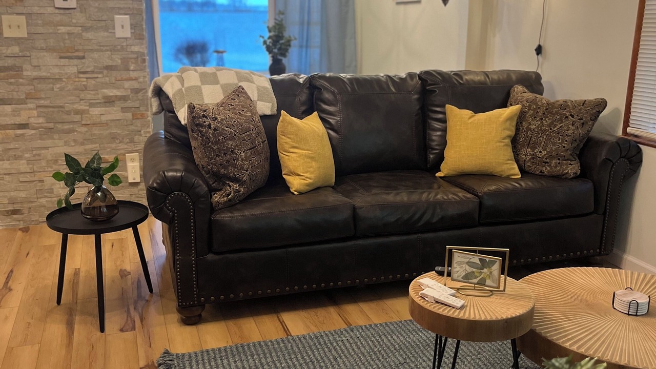 Photo of Livingroom in Brewerton