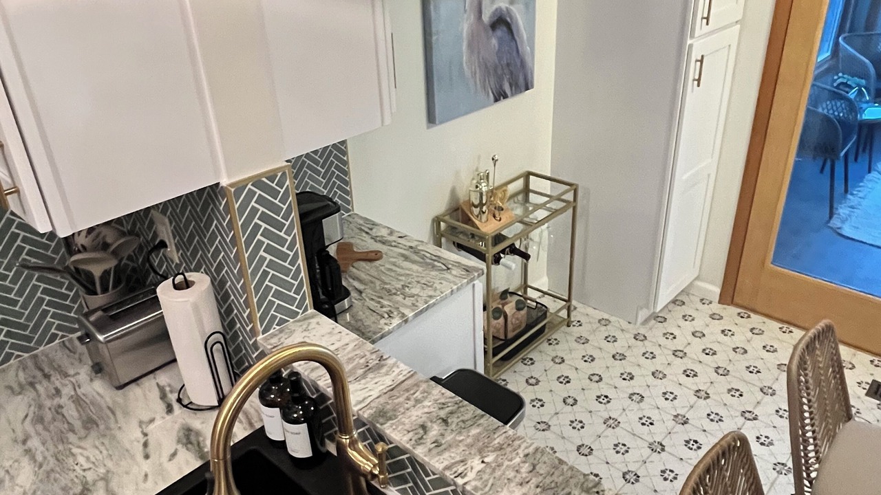 Photo of Kitchen in Brewerton