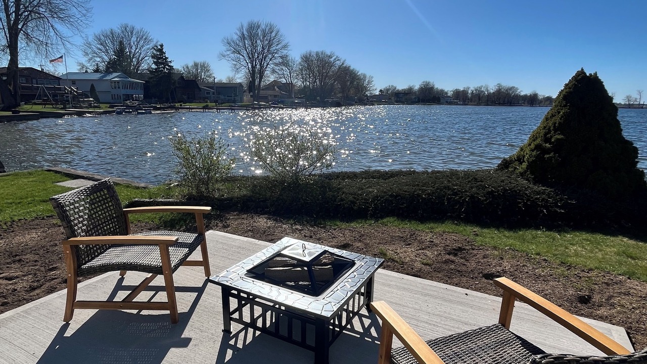 Photo of Patio Balcony in Brewerton