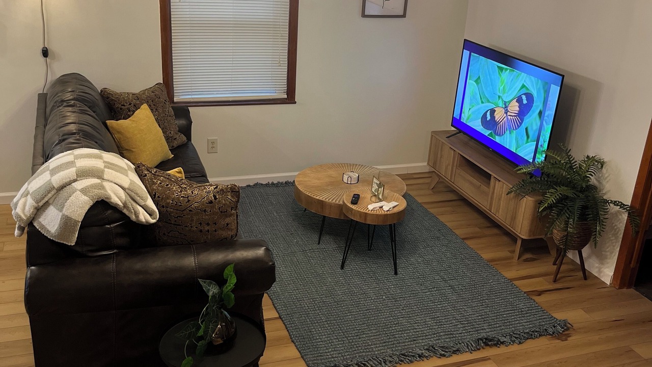 Photo of Livingroom in Brewerton