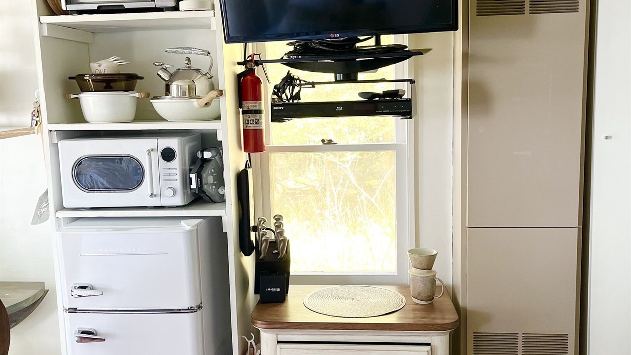 Photo of Kitchen in Grand Marais
