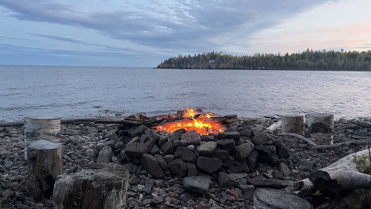 Photo of Others in Grand Marais