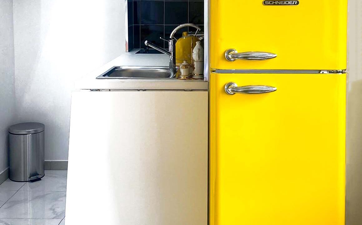 Photo of Kitchen in Romainville