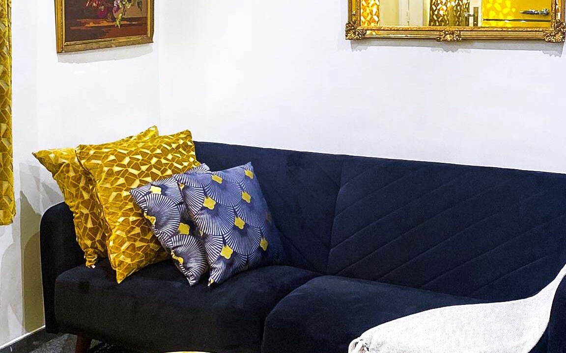 Photo of Livingroom in Romainville