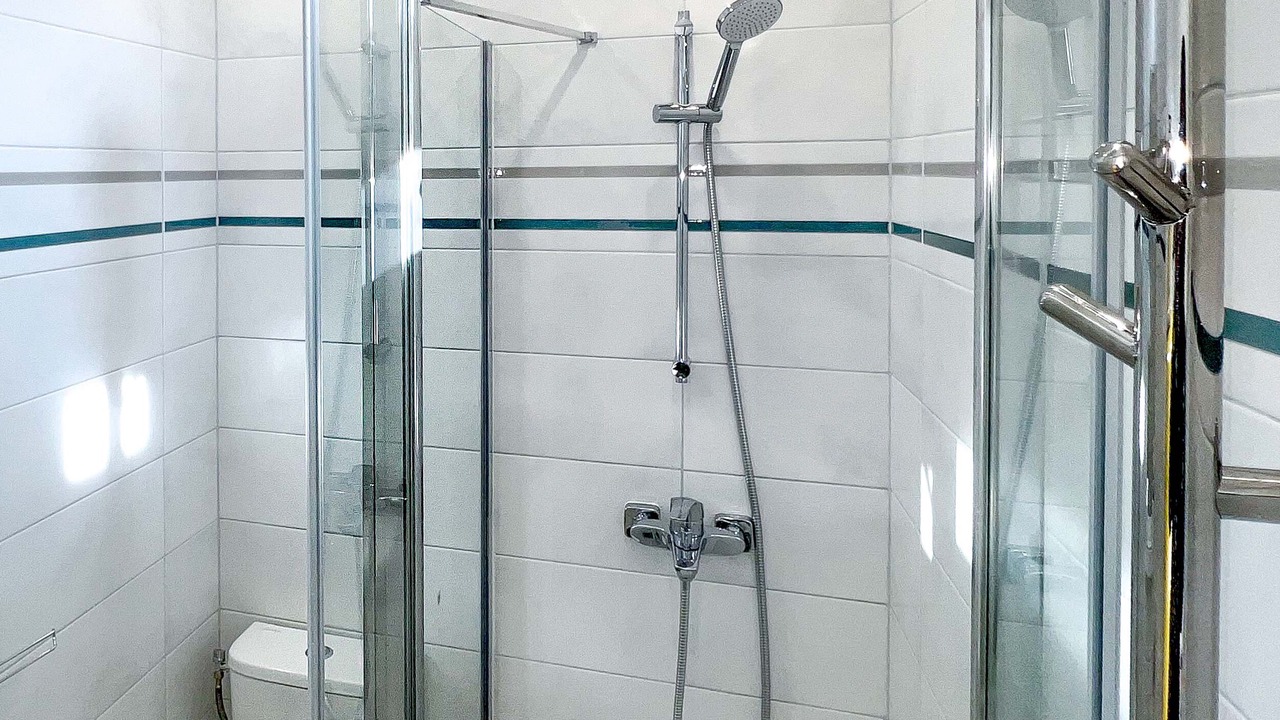 Photo of Bathroom in Romainville