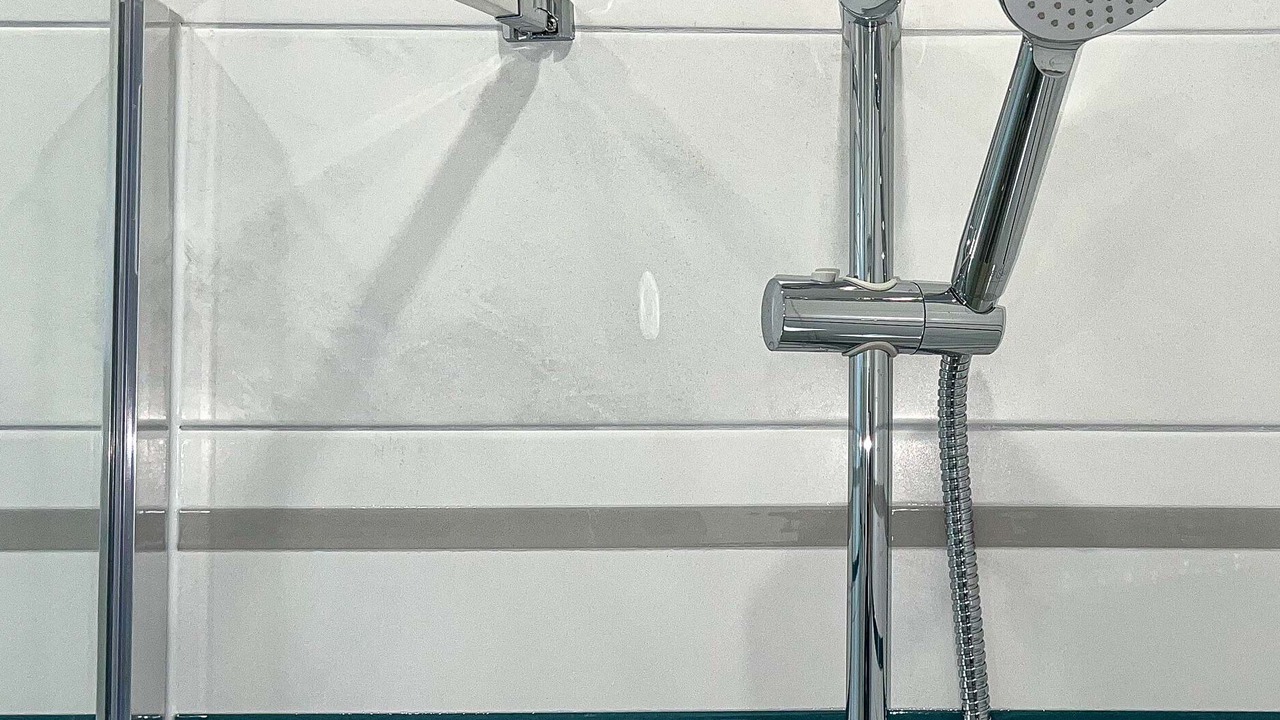 Photo of Bathroom in Romainville