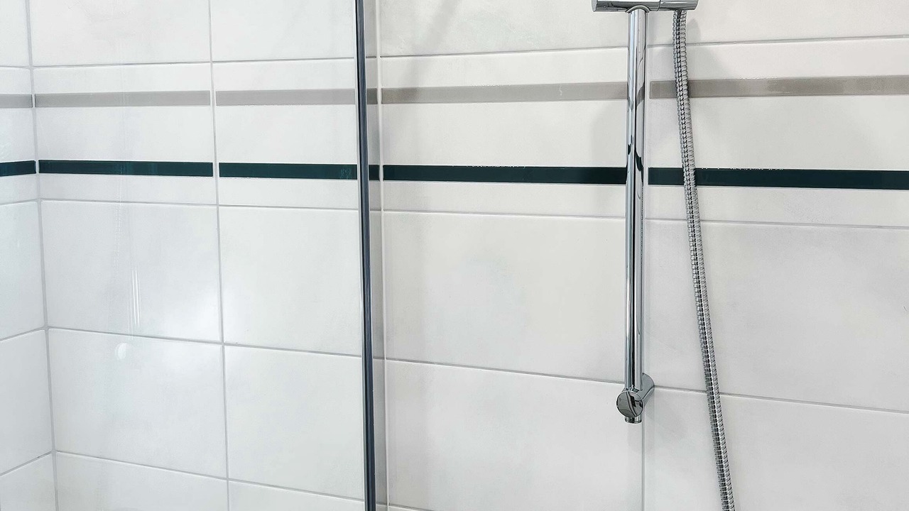 Photo of Bathroom in Romainville