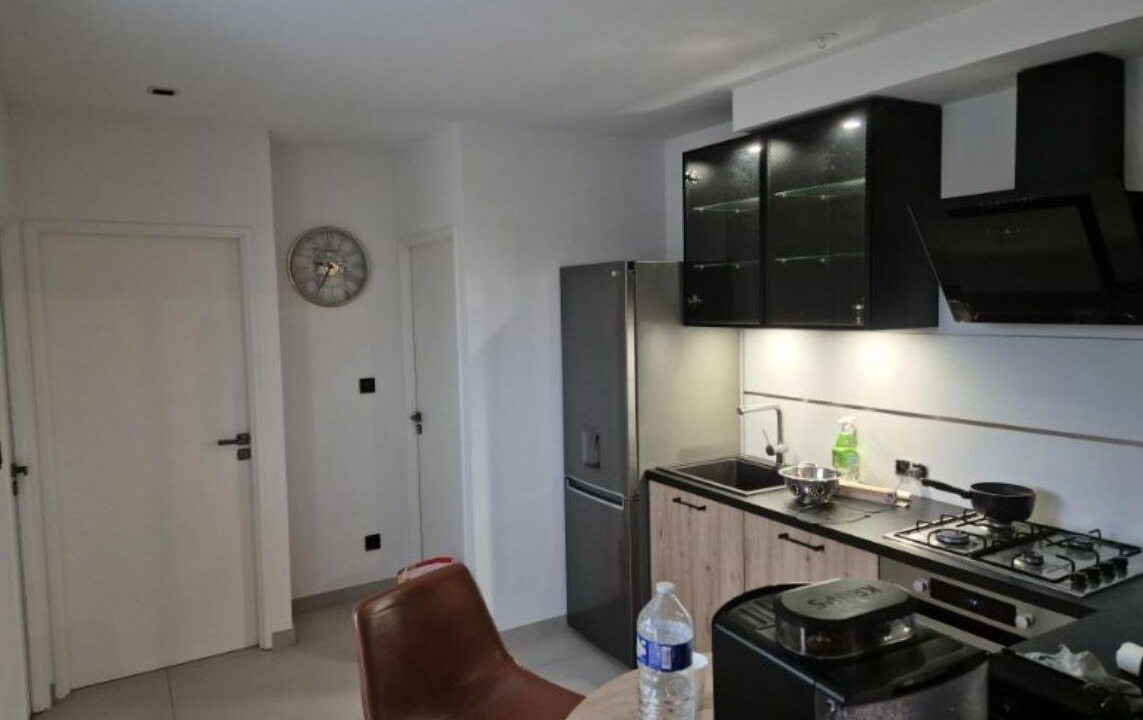 Photo of Kitchen in Juvignac