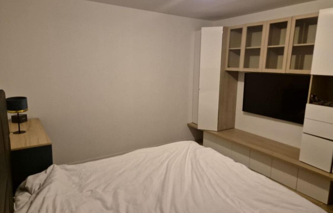 Photo of Bedroom in Juvignac