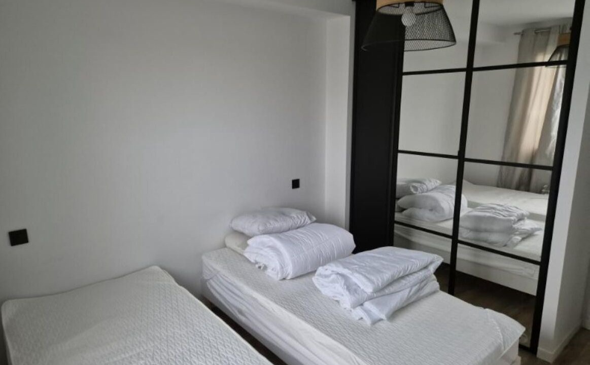 Photo of Bedroom in Juvignac