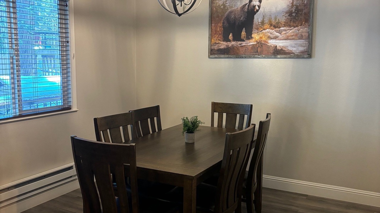 Photo of Livingroom in Pollock Pines