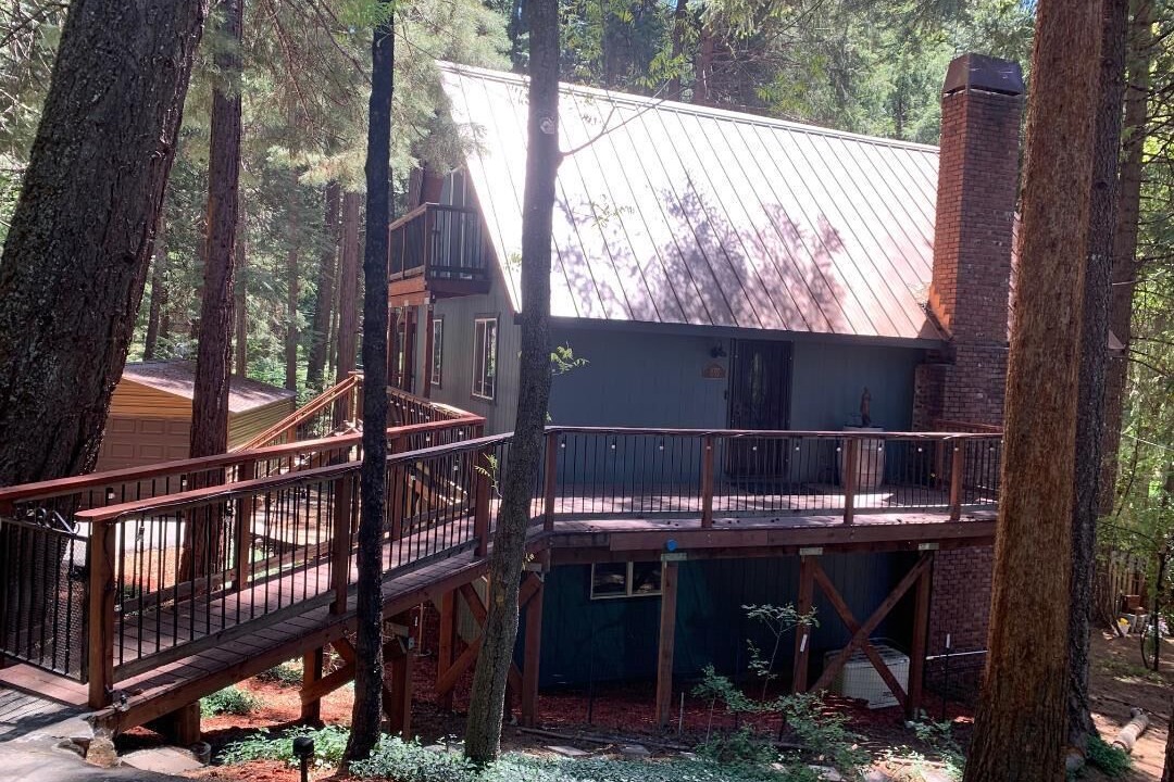 Photo of Outdoor in Pollock Pines