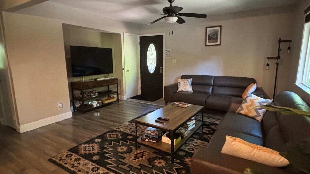 Photo of Bedroom in Pollock Pines