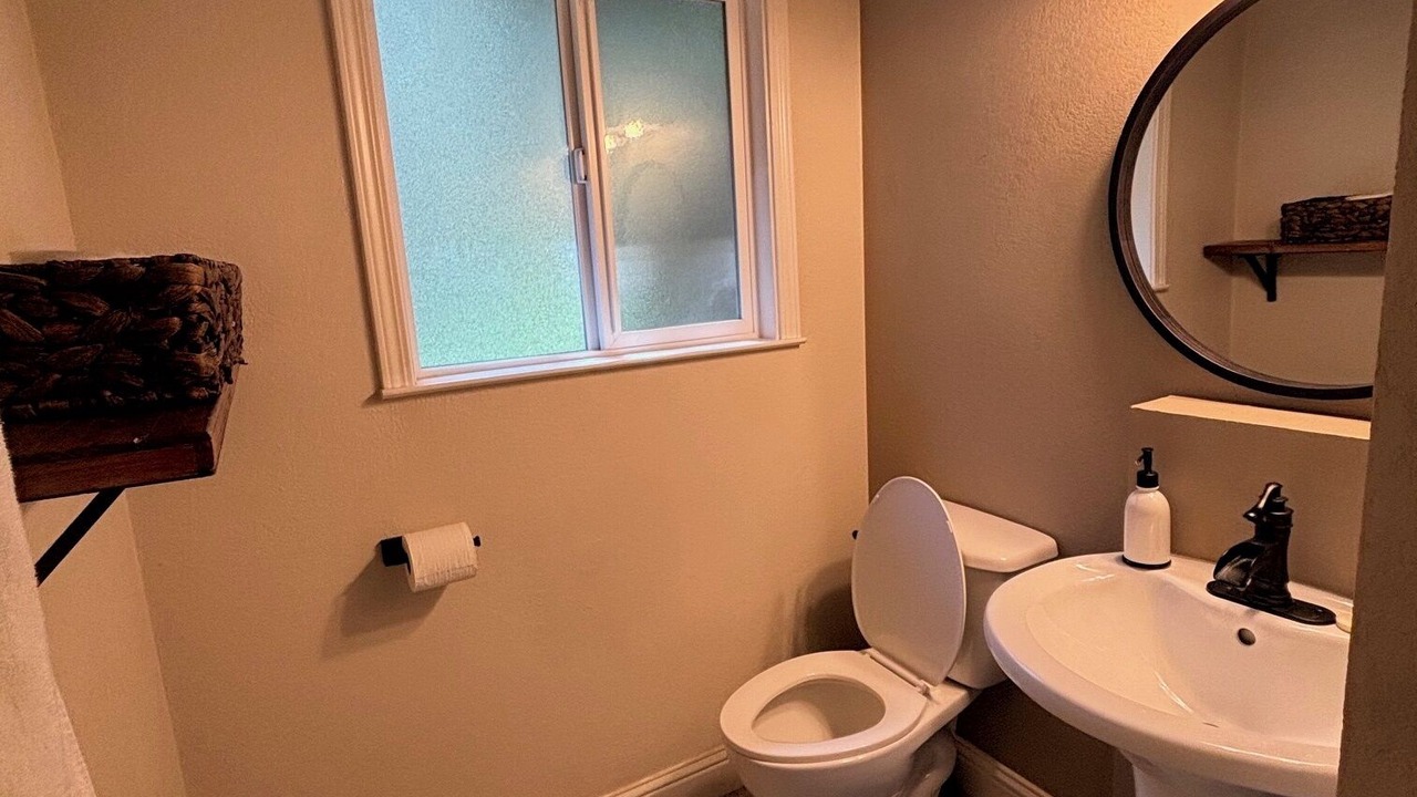 Photo of Bathroom in Pollock Pines