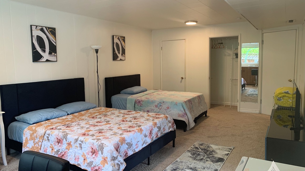 Photo of Bedroom in Education Hill