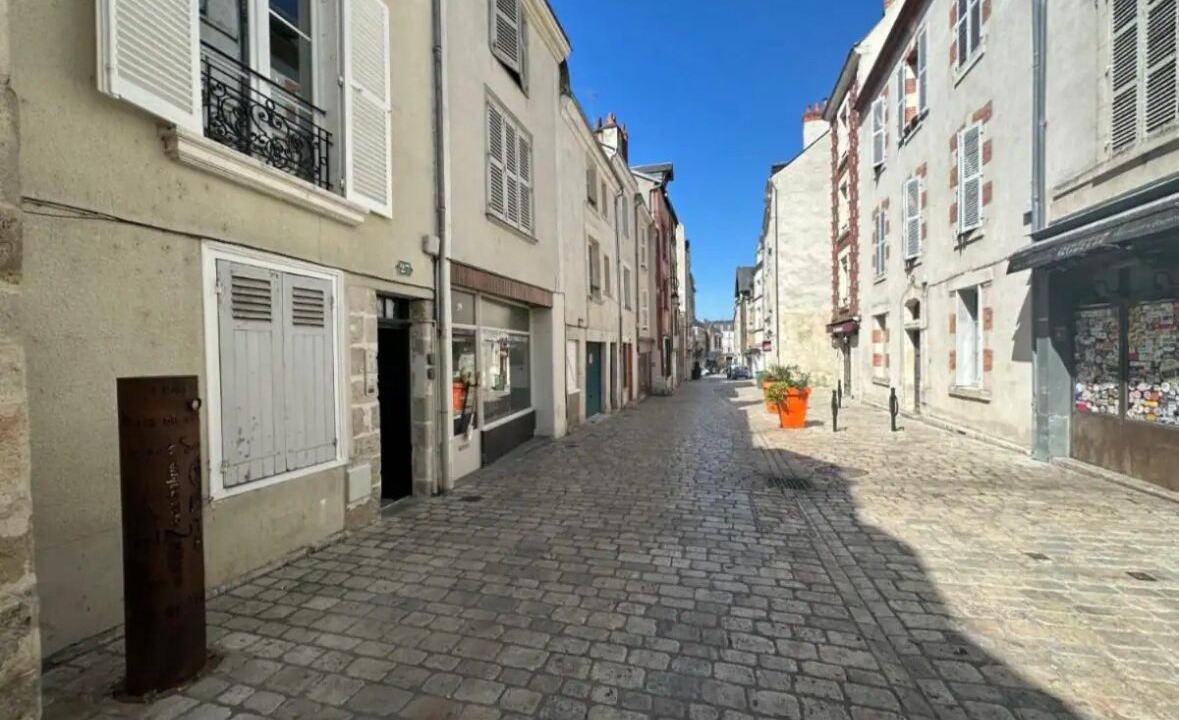 Photo of Outdoor in Bourgogne