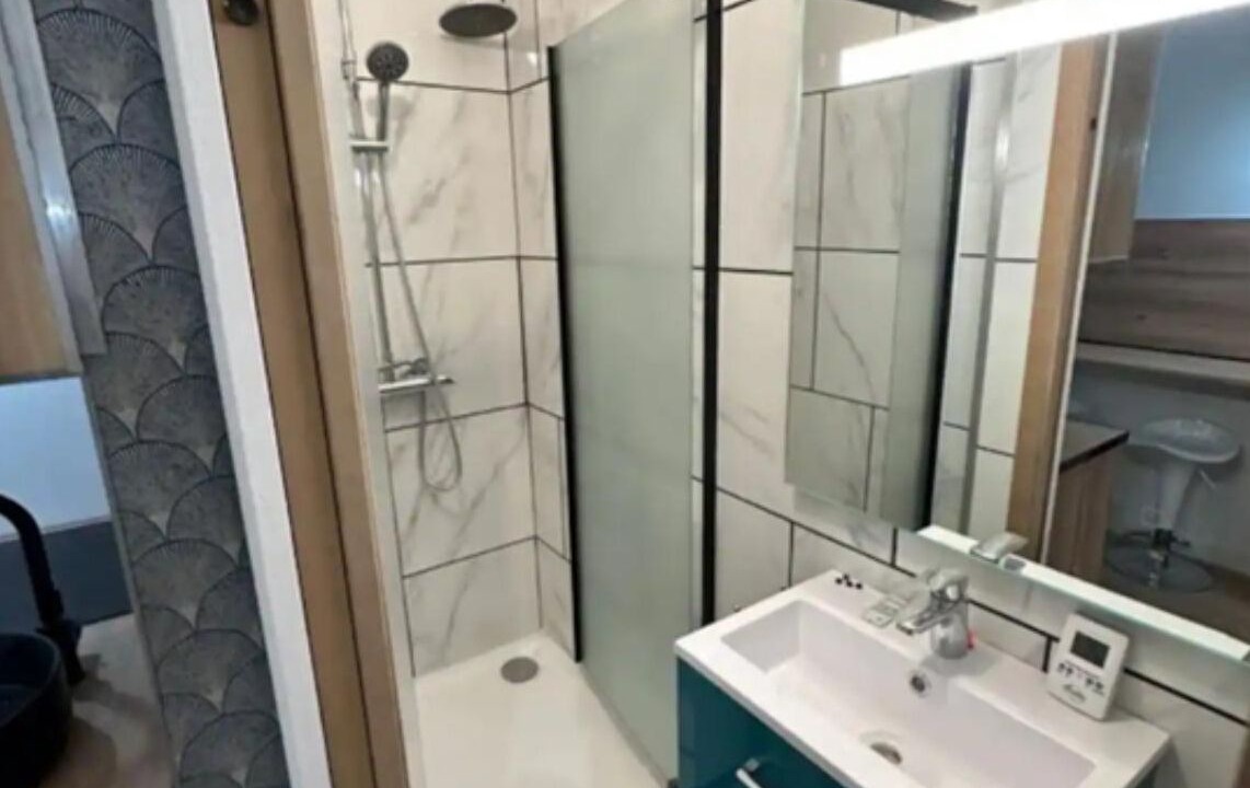 Photo of Bathroom in Bourgogne
