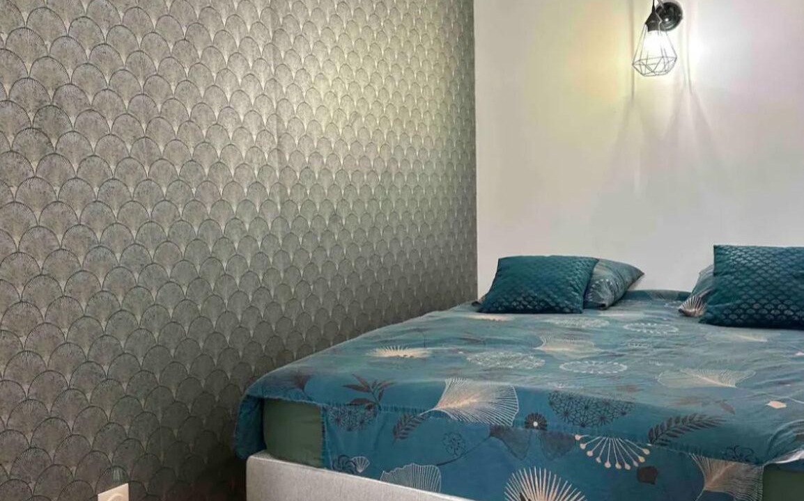 Photo of Bedroom in Bourgogne