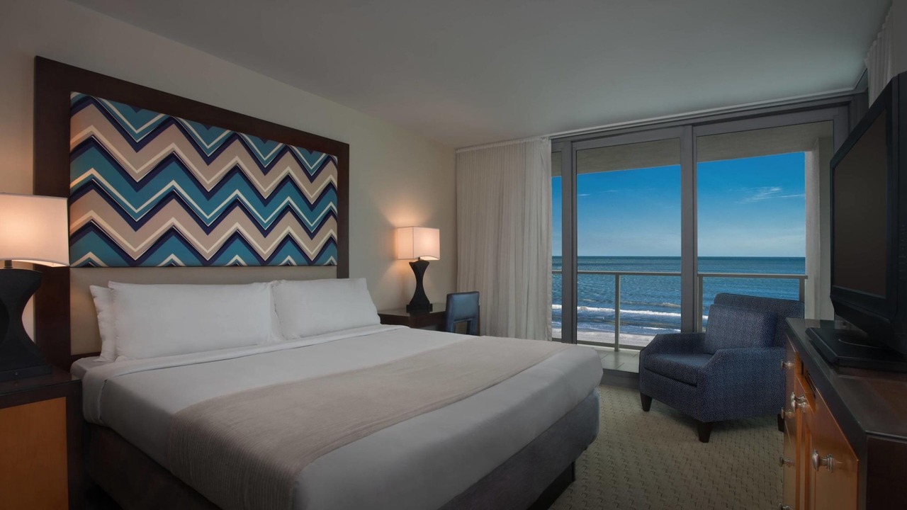 Photo of Bedroom in Marco Island