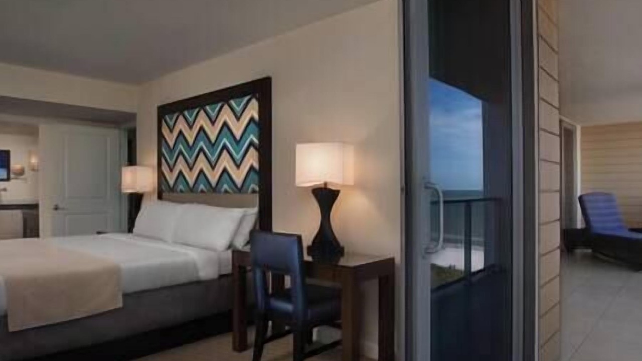 Photo of Bedroom in Marco Island