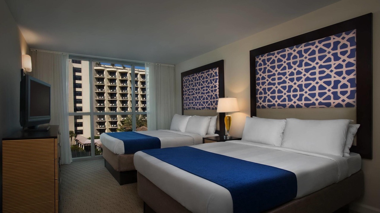 Photo of Bedroom in Marco Island