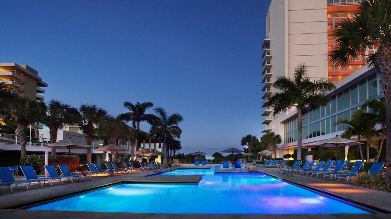 Photo of Outdoor in Marco Island
