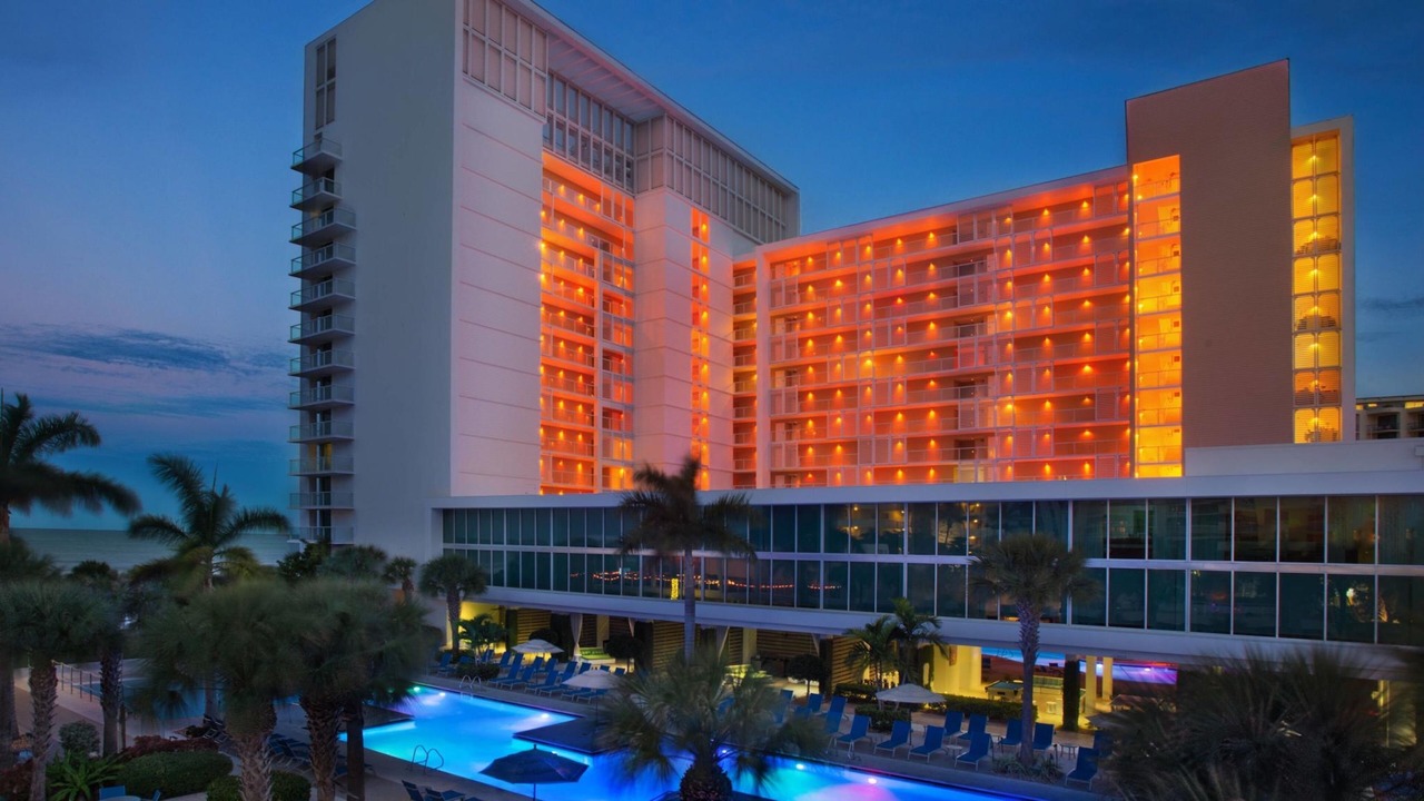 Photo of Outdoor in Marco Island