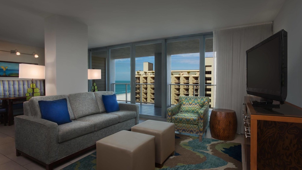 Photo of Livingroom in Marco Island