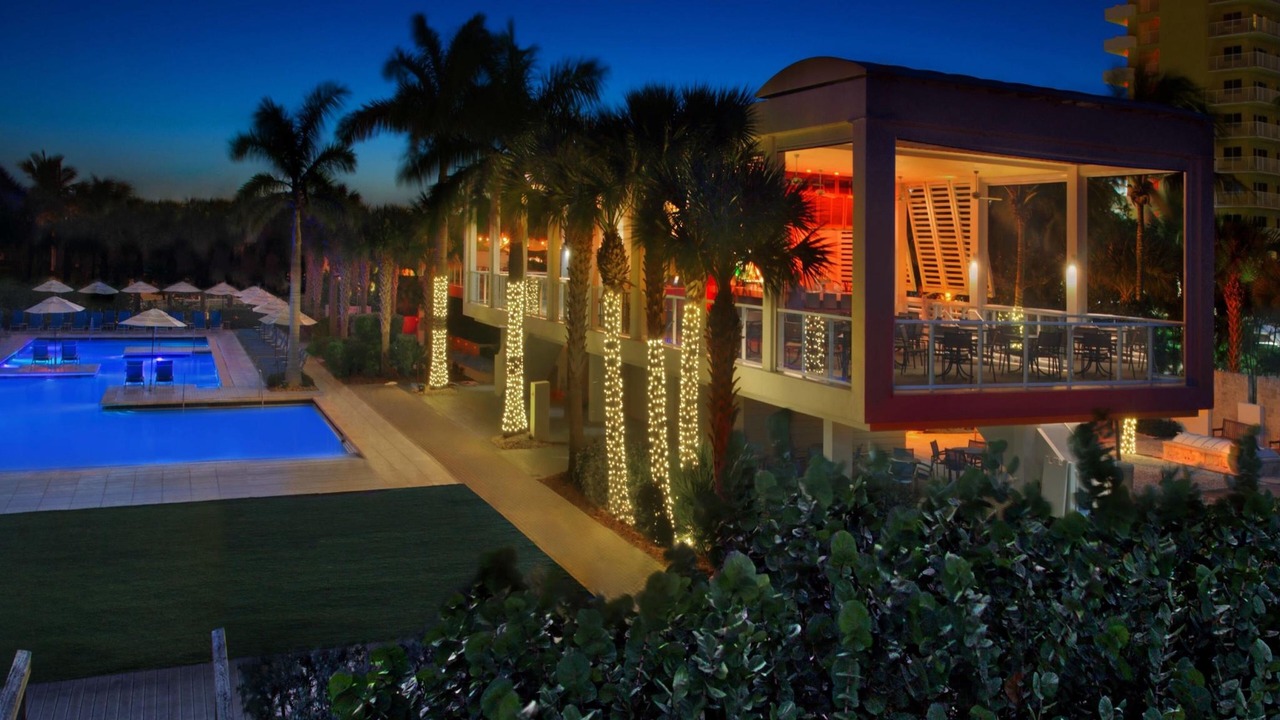 Photo of Outdoor in Marco Island