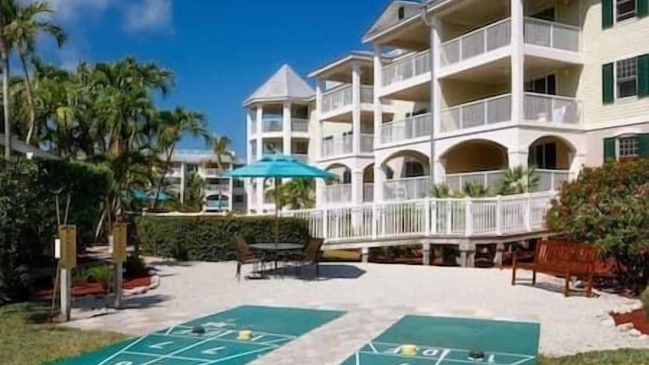 Photo of Outdoor in Key West