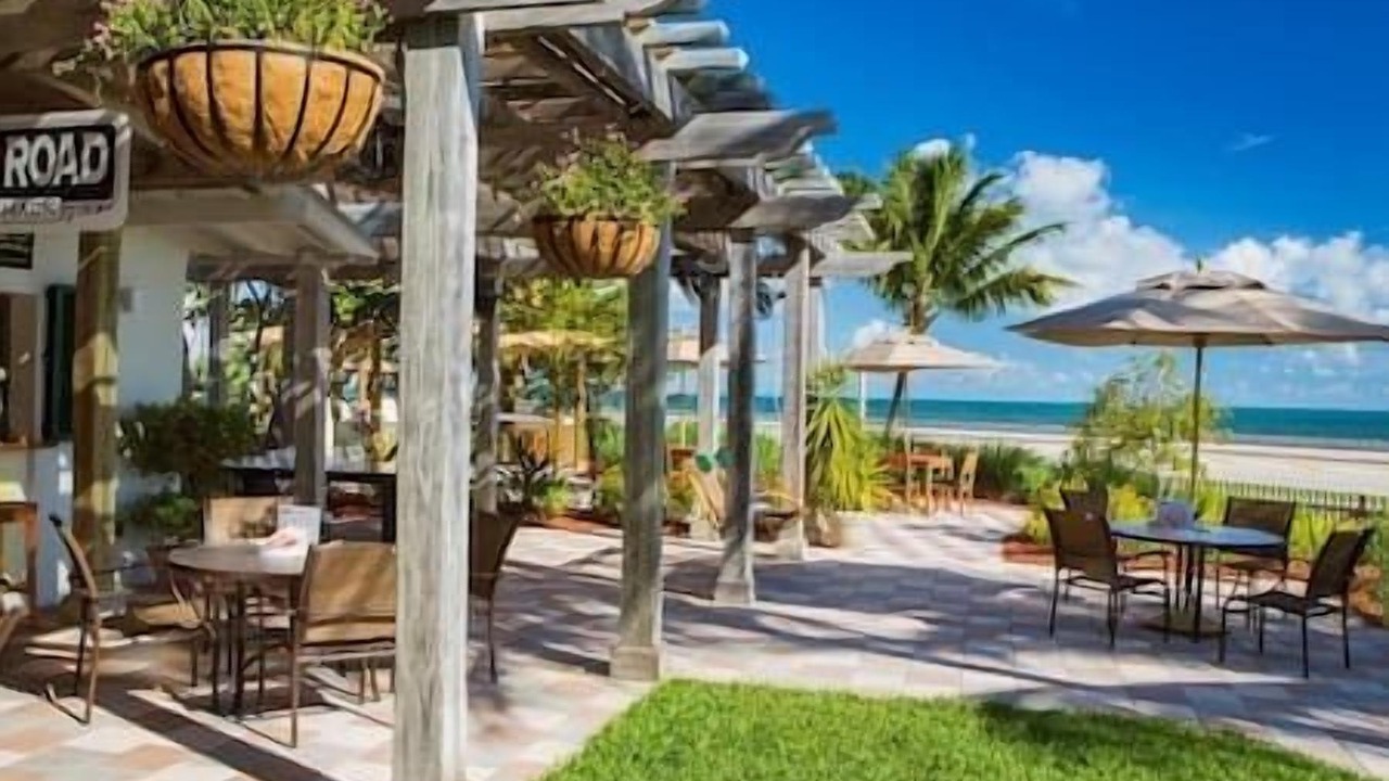 Photo of Outdoor in Key West