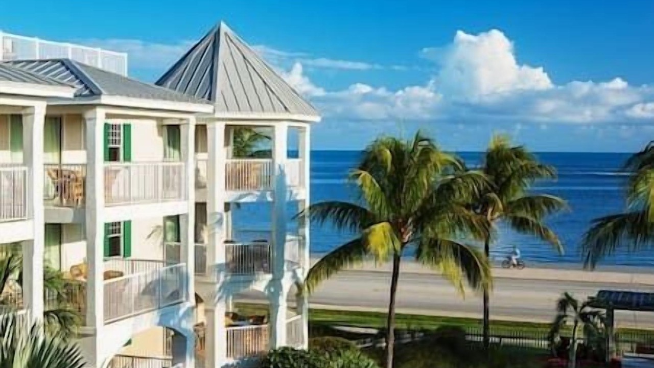 Photo of Outdoor in Key West